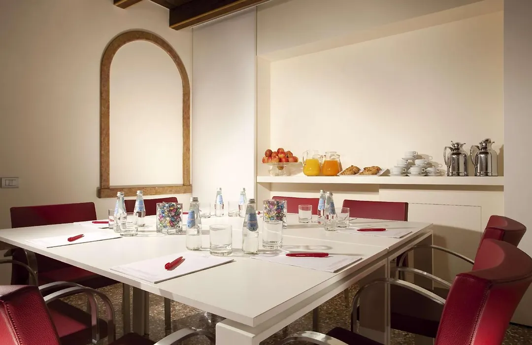 Best Western Titian Inn Hotel Treviso-1