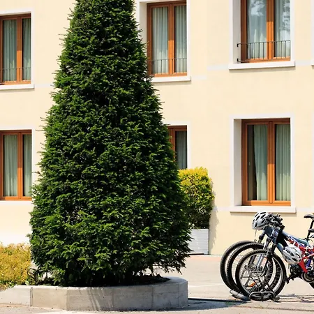 Best Western Titian Inn Hotel Treviso-3